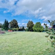 Działka Budowlana w Wicku, ul. Lipowa – 1103 m²