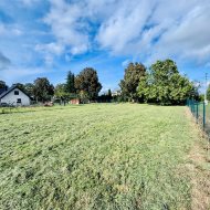 Działka Budowlana w Wicku, ul. Lipowa – 1103 m²