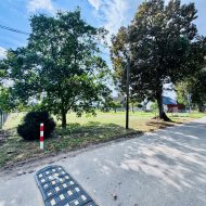 Działka Budowlana w Wicku, ul. Lipowa – 1103 m²