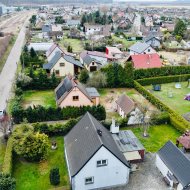Wyjątkowy dom jednorodzinny na sprzedaż w Lęborku
