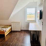 Dom z apartamentami na sprzedaż w Łebie