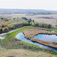 Wyjątkowa działka budowlana w Lęborku