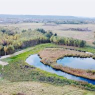Wyjątkowa działka budowlana w Lęborku