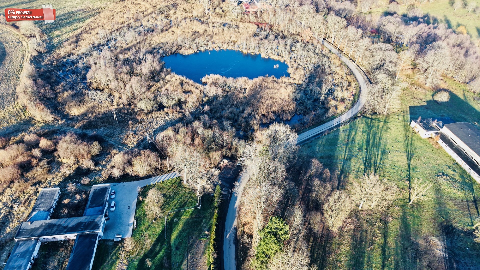  idealna inwestycja lub miejsce do życia