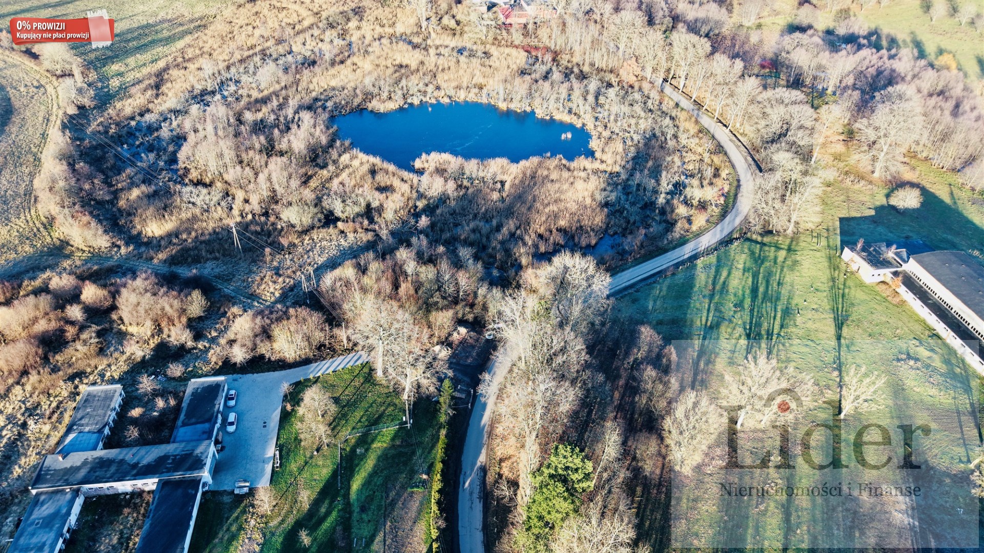  idealna inwestycja lub miejsce do życia