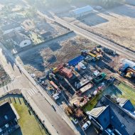 Działka budowlana na sprzedaż – Lębork