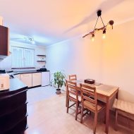 Wynajem piętra domu – 67,9 m²