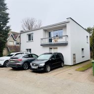 Wynajem piętra domu – 67,9 m²