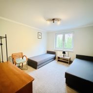 Wynajem piętra domu – 67,9 m²