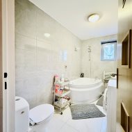 Wynajem piętra domu – 67,9 m²