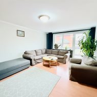 Wynajem piętra domu – 67,9 m²