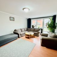 Wynajem piętra domu – 67,9 m²