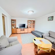 Wynajem piętra domu – 67,9 m²