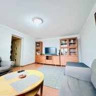 Wynajem piętra domu – 67,9 m²