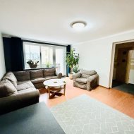 Wynajem piętra domu – 67,9 m²