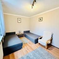 Wynajem piętra domu – 67,9 m²