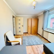 Wynajem piętra domu – 67,9 m²
