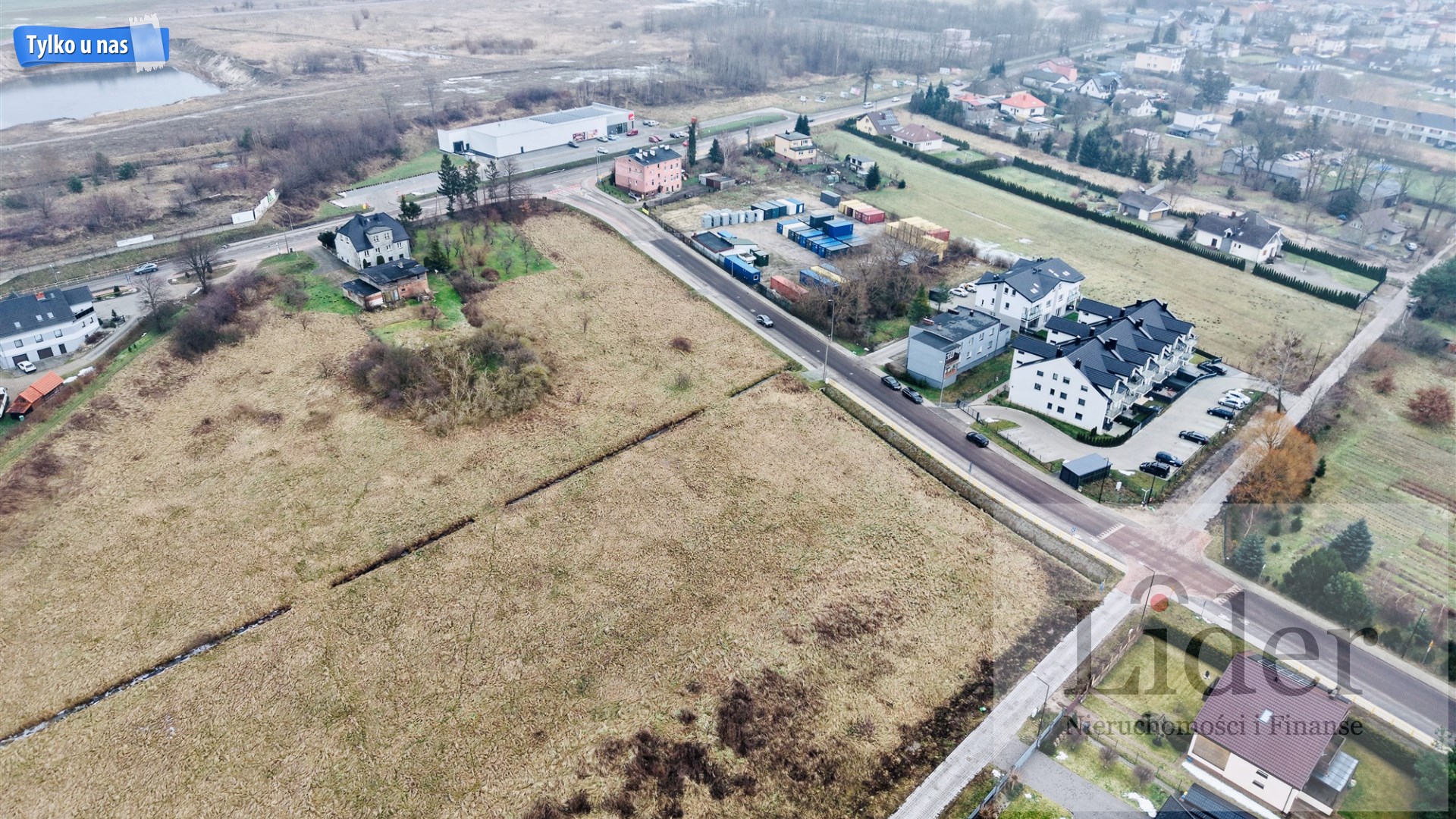 Twoja przestrzeń pełna możliwości