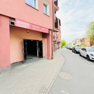 Lokal usługowy na wynajem – Lębork