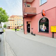 Lokal usługowy na wynajem – Lębork