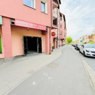 Lokal usługowy na wynajem – Lębork