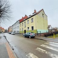 Przestronne mieszkanie w Lęborku