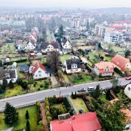Dom z duszą w sercu Lęborka