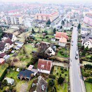 Dom z duszą w sercu Lęborka