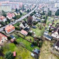 Dom z duszą w sercu Lęborka