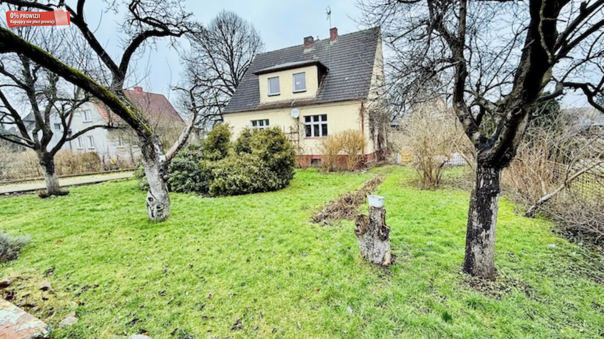 Dom z duszą w sercu Lęborka