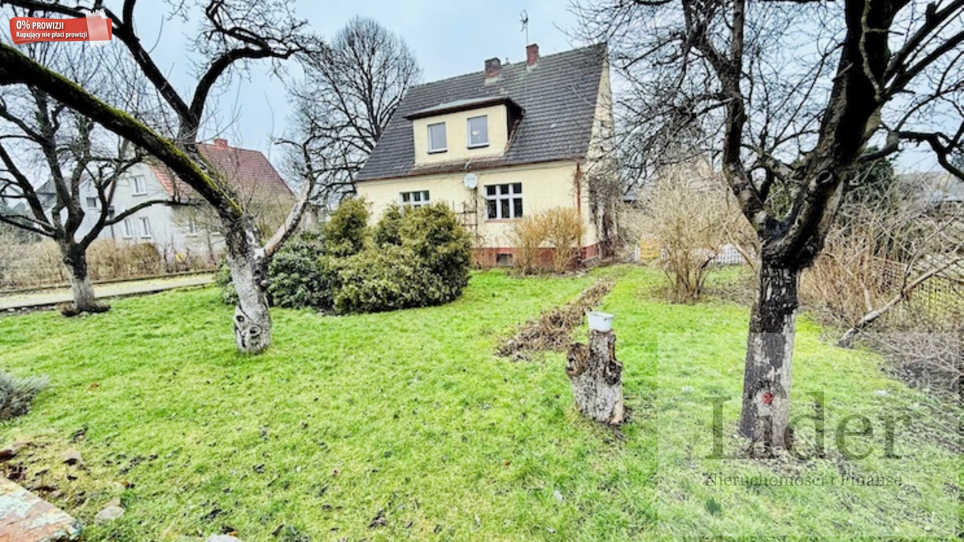 Dom z duszą w sercu Lęborka