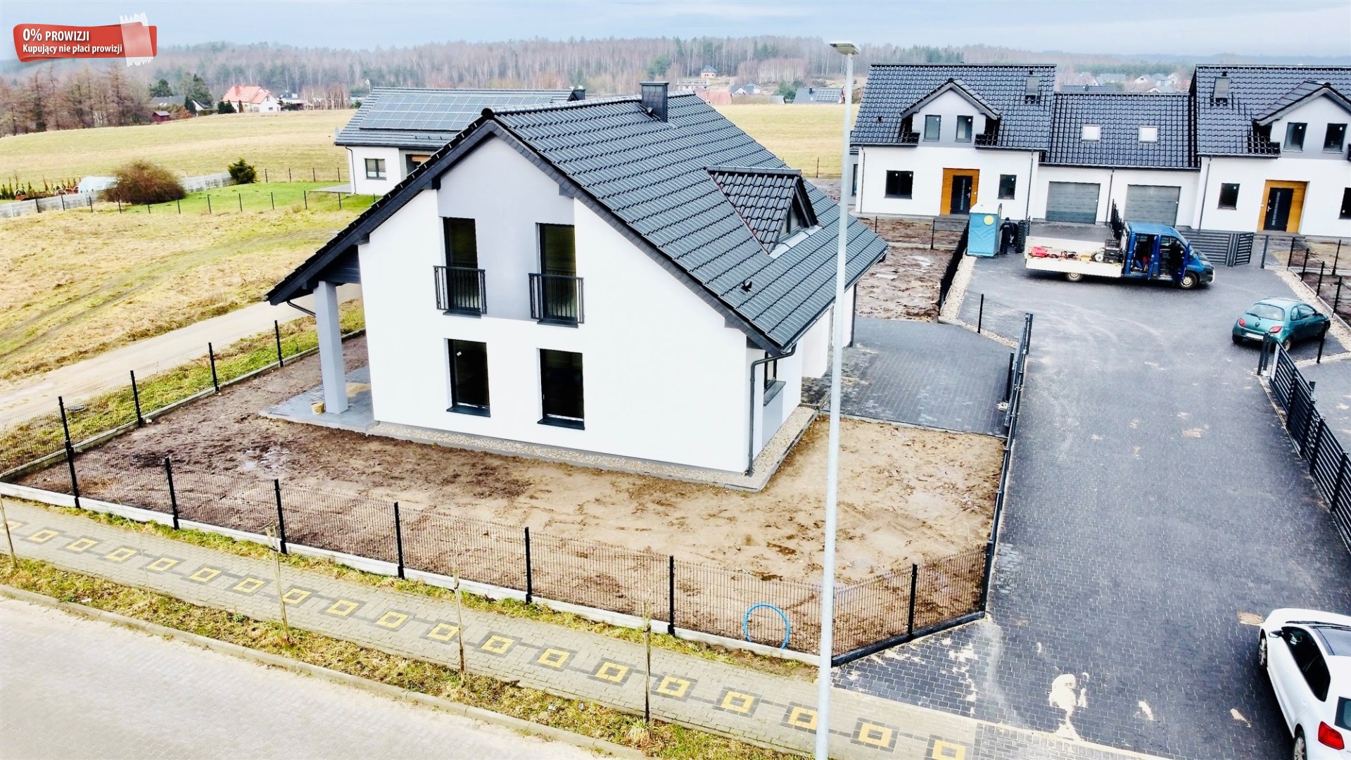 Odkryj Swoje Idealne Miejsce