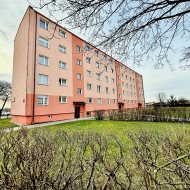 Mieszkanie na sprzedaż w Lęborku, ul. Jagiellońska