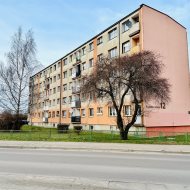 Mieszkanie na sprzedaż w Lęborku, ul. Jagiellońska