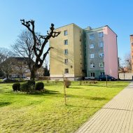 Mieszkanie na sprzedaż – Lębork, ul. 1 Maja