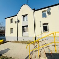 60,16 m², blisko centrum, gotowe do zamieszkania