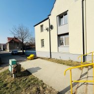 60,16 m², blisko centrum, gotowe do zamieszkania