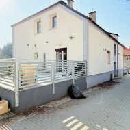 60,16 m², blisko centrum, gotowe do zamieszkania
