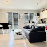 60,16 m², blisko centrum, gotowe do zamieszkania