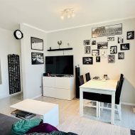 60,16 m², blisko centrum, gotowe do zamieszkania