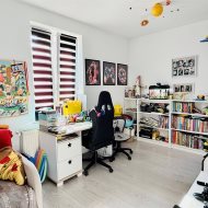60,16 m², blisko centrum, gotowe do zamieszkania