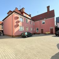 Przestronne mieszkanie w Lęborku