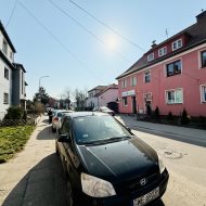 Przestronne mieszkanie w Lęborku