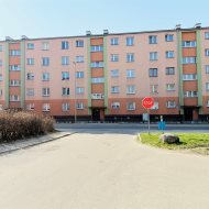 Nowoczesna kawalerka w centrum Lęborka