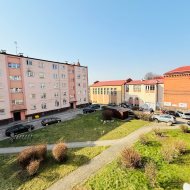 Nowoczesna kawalerka w centrum Lęborka