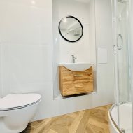 Nowoczesna kawalerka w centrum Lęborka