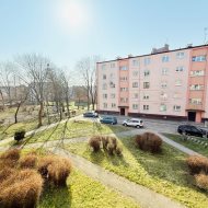 Nowoczesna kawalerka w centrum Lęborka