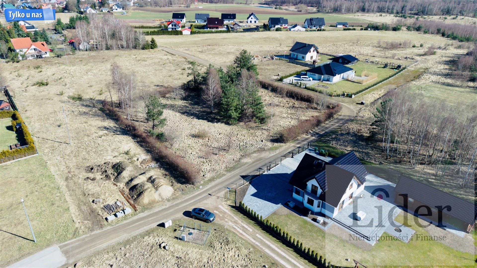 Doskonała inwestycja w przyszłość