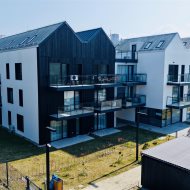 Lokal użytkowy do wynajęcia – Łeba