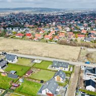  Działka inwestycyjna pod zabudowę wielorodzinną 